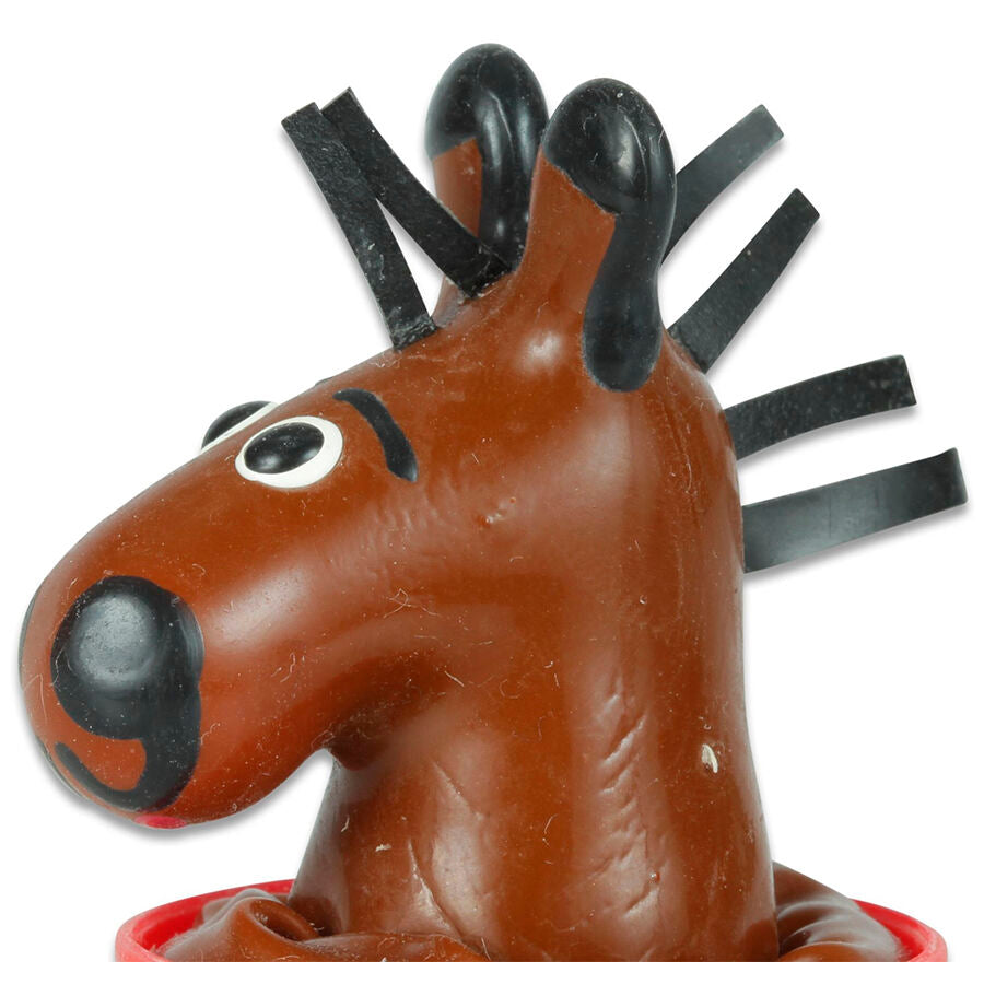 Condomerie - Preservativos Novedades Pintados a Mano Caballo