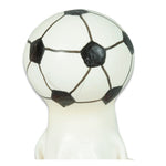 Condomerie - Preservativos Novidades Pintados à  Mão Futebol