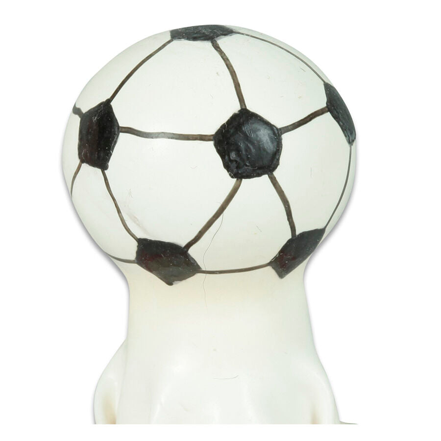 Condomería - Preservativos Novedades Pintados a Mano Fútbol