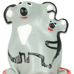 Condomerie - Preservativos Novedades Pintados a Mano Koala + Young
