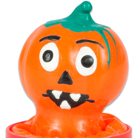 Condomerie - Preservativos Novedades Pintados a Mano Calabaza