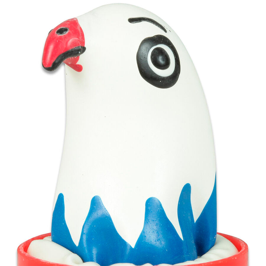 Condomerie - Preservativos Novedades Pintados a Mano Eagle