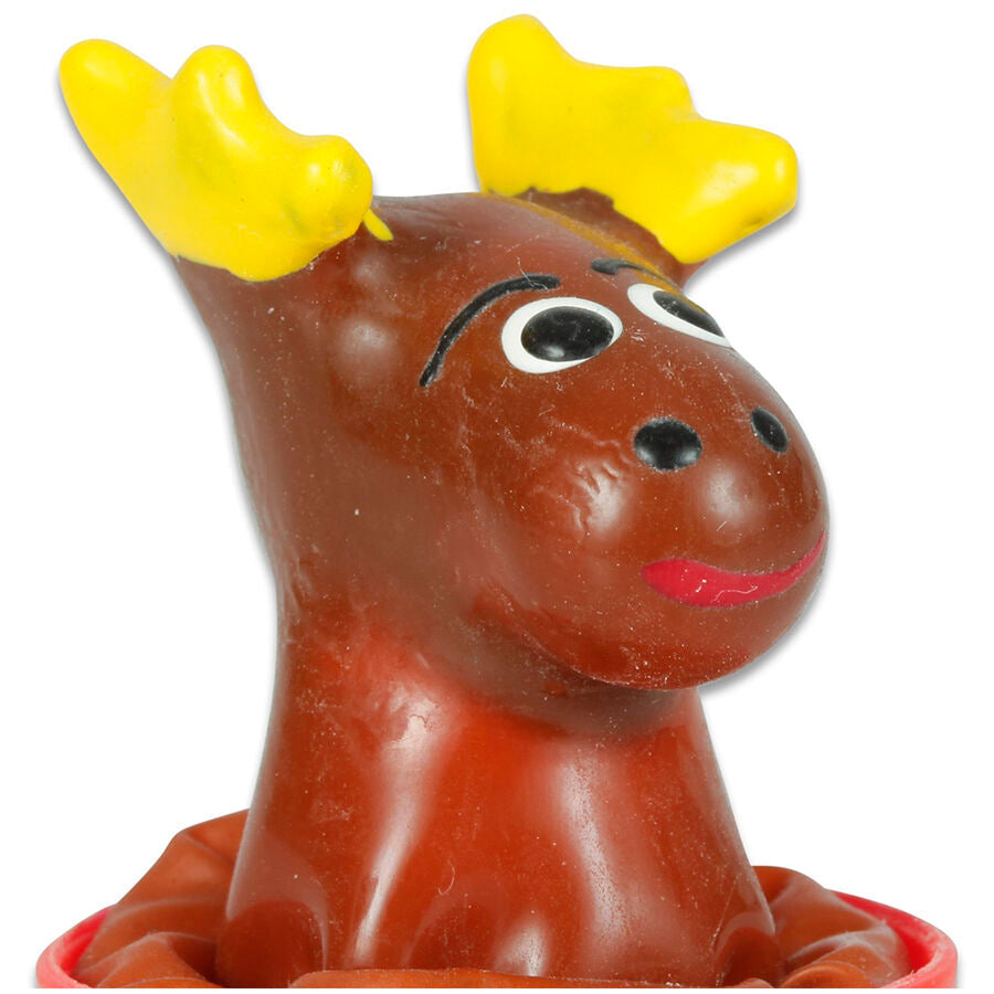 Condomerie - Preservativos Novedades Pintados a Mano Moose