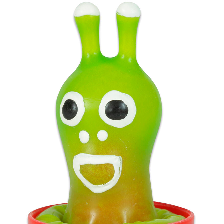 Condomerie - Preservativos Novedades Pintados a Mano Alienígena Marciano