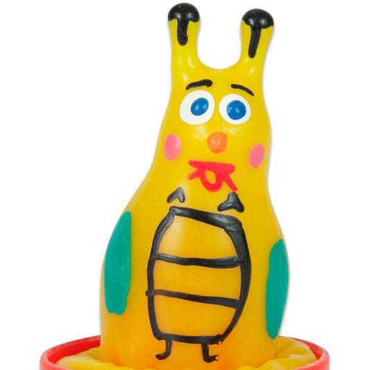 Condomerie - Condones Novedades Pintados a Mano Bee