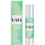 Secretplay - Gaia Silk Skin Loción Para Mujeres 50 ml