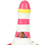 Condomerie - Preservativos Novedades Pintados a Mano Faro