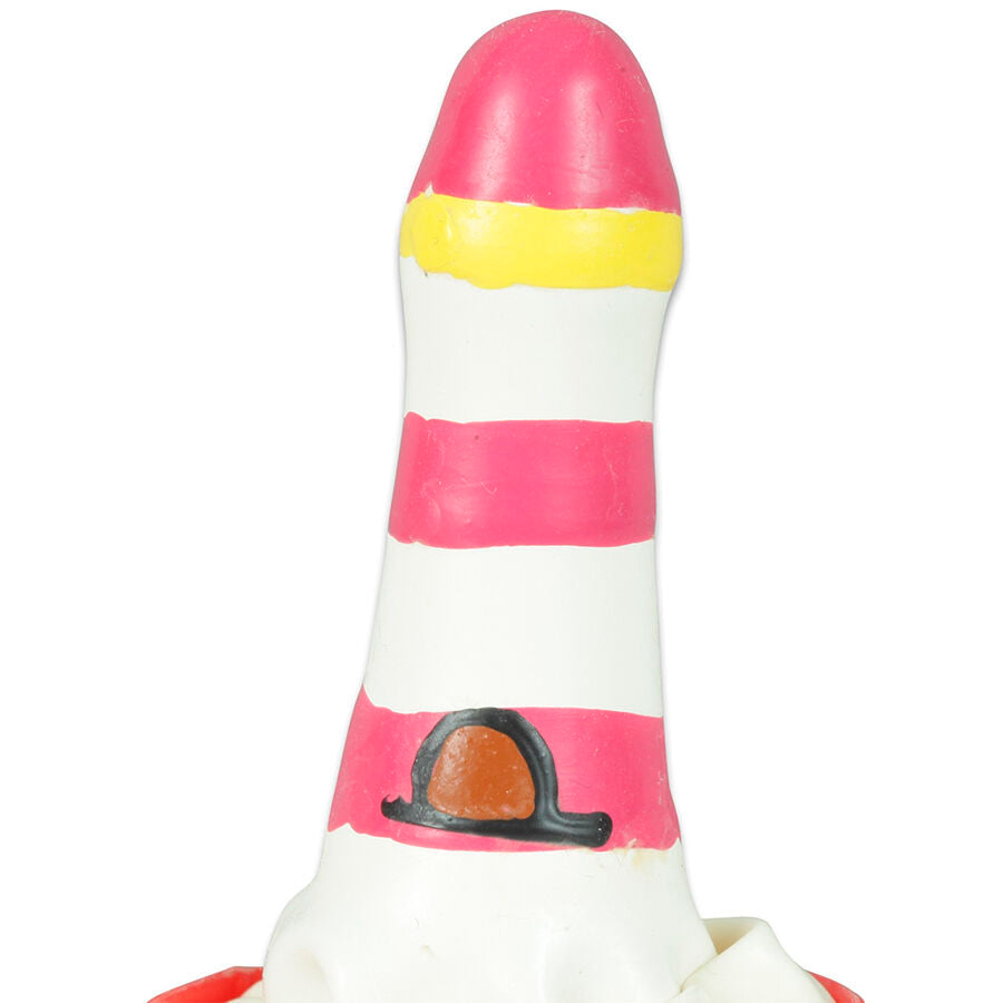 Condomerie - Preservativos Novedades Pintados a Mano Faro