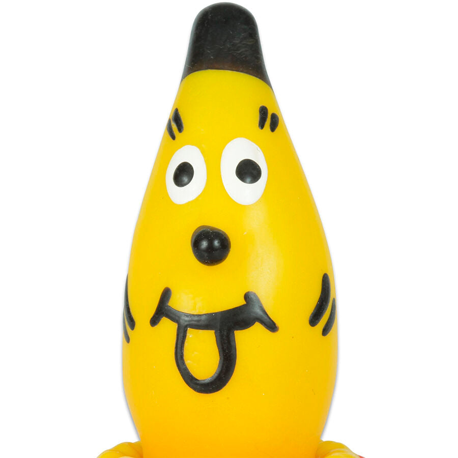 Condomerie - Preservativos Novidades Pintados à  Mão Modelo Banana 1