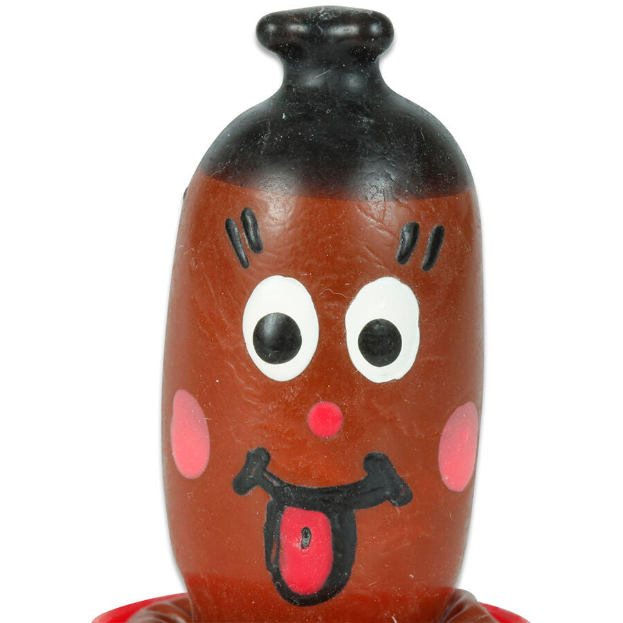 Condomerie - Saco de Preservativos Novidades Pintado à  Mão