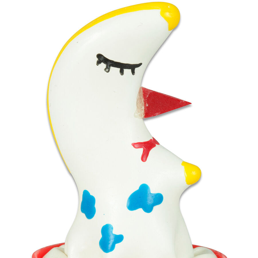 Condomerie - Preservativos Novidades Pintados à  Mão Lua