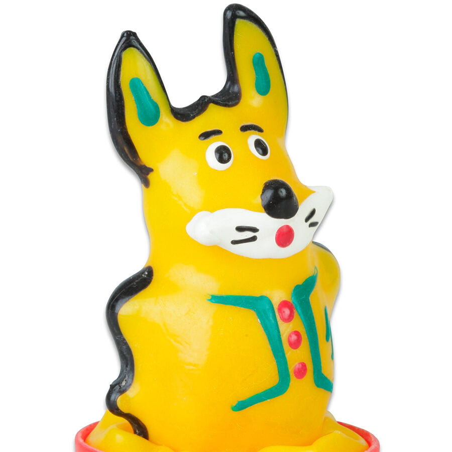 Condomerie - Preservativos Novidades Pintados à  Mão Lebre Chinesa Modelo 1