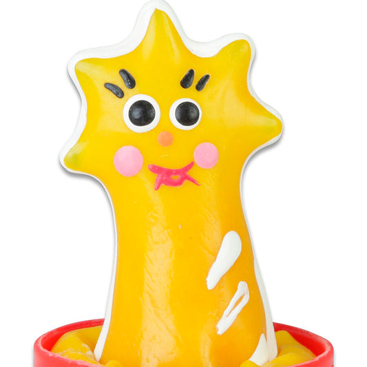 Condomerie - Preservativos Novedades Pintados a Mano Comet