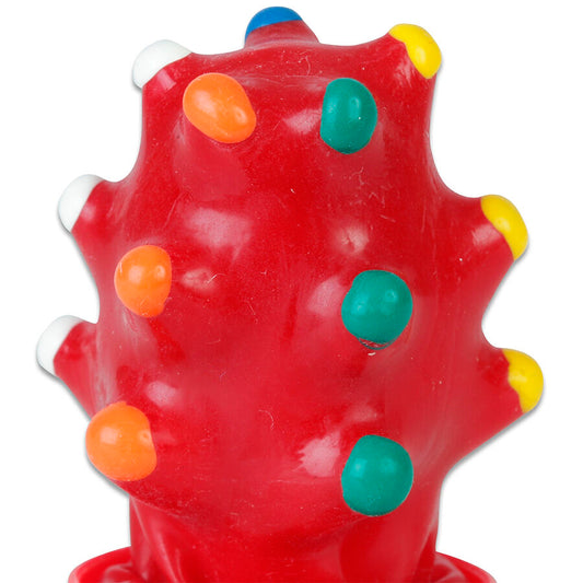 Condomería - Preservativos Novedades Pintados a Mano Maza