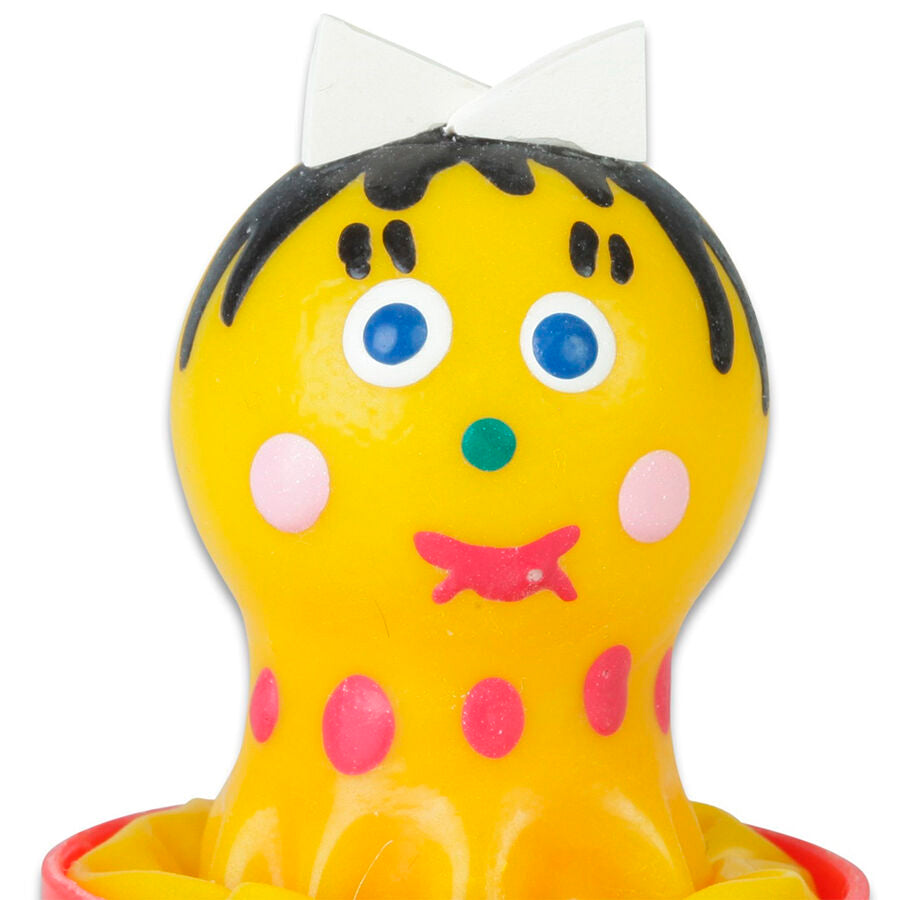 Condomerie - Preservativos Novidades Pintados à  Mão Menina