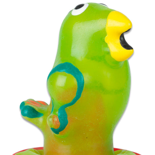 Condomería - Preservativos Novedades Pintados a Mano Amazonan