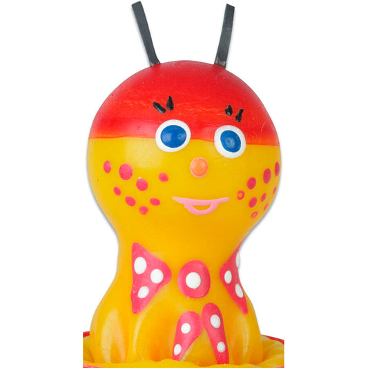 Condomerie - Preservativos Novedades Pintados a Mano Beetle
