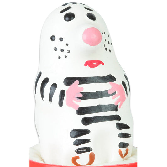Condomerie - Preservativos Novedades Pintados a Mano Prisionero