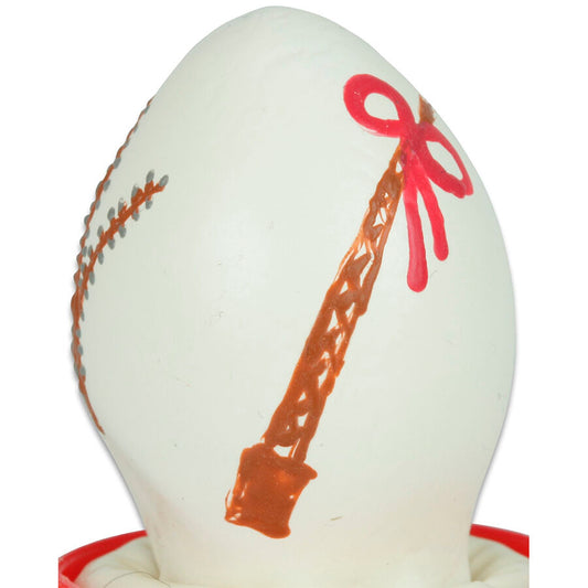 Condomerie - Preservativos Novedades Pintados a Mano Clara de Huevo de Pascua