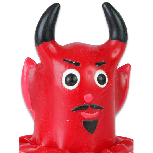 Condomerie - Preservativos Novedades Pintados a Mano Diablo