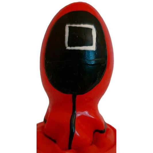Condomerie - Preservativos Novedades Pintados a Mano Cuadrados