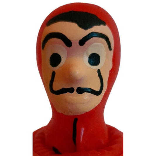 Condomerie - Preservativos Novedades Pintados a Mano Máscara Dalí