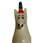 Condomería - Preservativos Novedades Pintados a Mano Unicornio Arcoíris