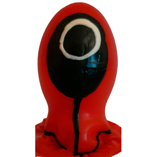 Condomerie - Círculo de Preservativos Novedades Pintados a Mano