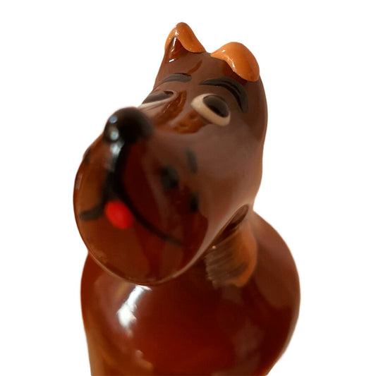 Condomerie - Preservativos Novidades Pintados à  Mão Cão Dinamarquês Grande