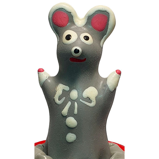 Condomerie - Preservativos Novidades Pintados à  Mão Modelo Mouse 2