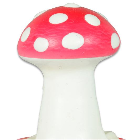 Condomerie - Preservativos Novidades Pintados à  Mão Modelo Toadstool 2