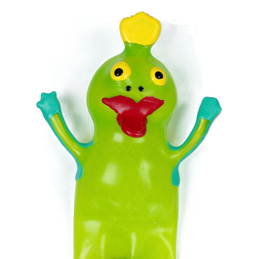 Condomerie - Preservativos Novidades Pintados à  Mão Frog King XL