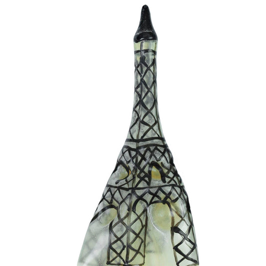 Condomerie - Preservativos Novidades Pintados à  Mão Torre Eiffel XL