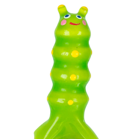 Condomerie - Preservativos Novidades Pintados à  Mão Caterpillar XL