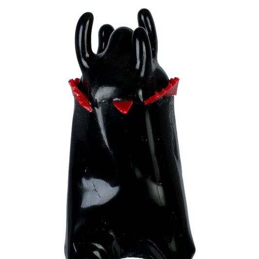 Condomerie - Preservativos Novidades Pintados à  Mão Black Tower XL