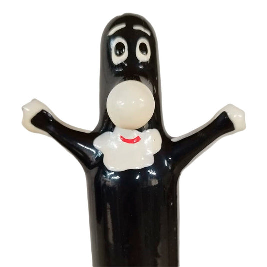 Condomerie - Preservativos Novidades Pintados à  Mão Happy Puppet XL