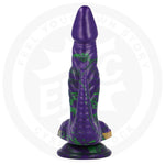 Épic - Dildo Crocotta Mystic Aurora