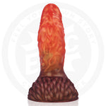 Epic - Dildo Andros Wild Roots