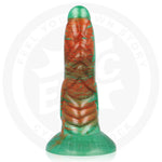 Epic - Dildo Tiryon Verde Flash