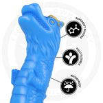 Epic - Dildo Naga Dragão Celestial