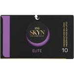 Skyn - Preservativos Elite Ultrafinos 10 Unidades