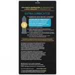 Skyn - Preservativo Extra Lubrificado 10 Unidades