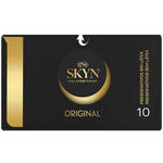 Skyn - Preservativo Original Natural Sensation 10 Unidades