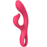 Xocoon - Vibrador Endless Orgasm G-Spot Fúcsia