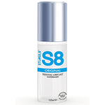 Stimul8 - S8 Lubrificante à  Base de Água 125 ml