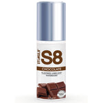 Stimul8 - Lubricante de Chocolate S8 125 ml