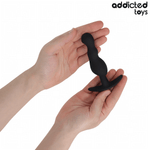 Addicted Toys - Conjunto de 3Plug Anal Modelo 1