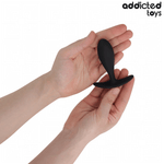 Addicted Toys - Conjunto de 3Plug Anal Modelo 2