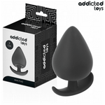 Addicted Toys -Plug Anal Tamanho XXL 11 cm