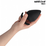Addicted Toys -Plug Anal Tamanho XXL 11 cm